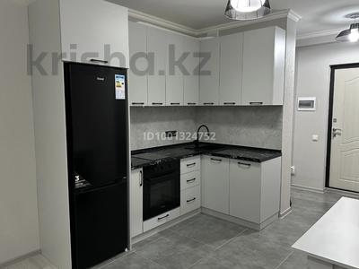 1-бөлмелі пәтер · 32 м² · 4/9 қабат, мкр Шугыла, Мкр. Шугыла, бағасы: 190 000 〒 в Алматы, Наурызбайский р-н