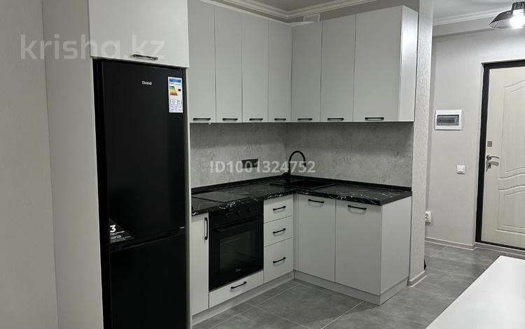 1-комнатная квартира · 32 м² · 4/9 этаж, мкр Шугыла за 200 000 ₸ в Алматы, Наурызбайский р-н — фото 8