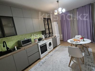 1-бөлмелі пәтер · 50 м² · 7/9 қабат, Думан-2 ш/а. 22 — Думан мешит касында, бағасы: 13 000 ₸ в Алматы, Медеуский р-н