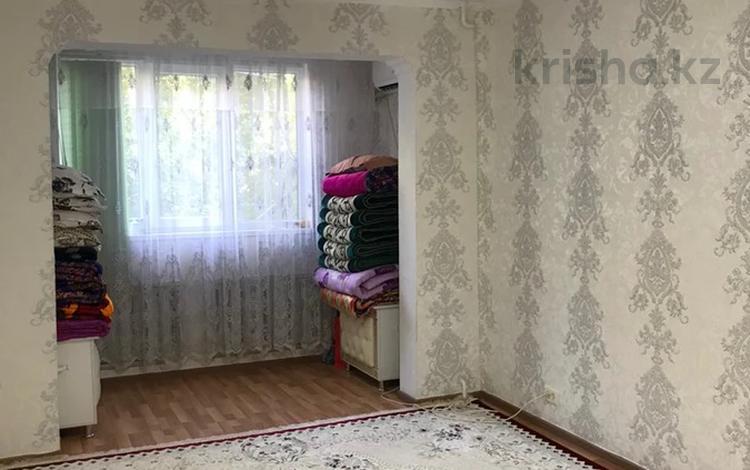 2-комнатная квартира · 54 м² · 2/5 этаж, 18-й микрорайон за 160 000 ₸ в Шымкенте, Аль-Фарабийский р-н — фото 2