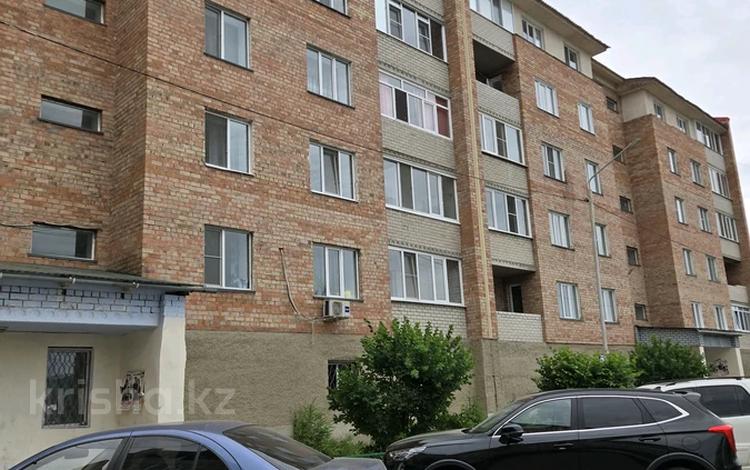 3-комнатная квартира · 86 м² · 3/5 этаж, Молдагуловой 15/3 за 36 млн ₸ в Усть-Каменогорске — фото 2