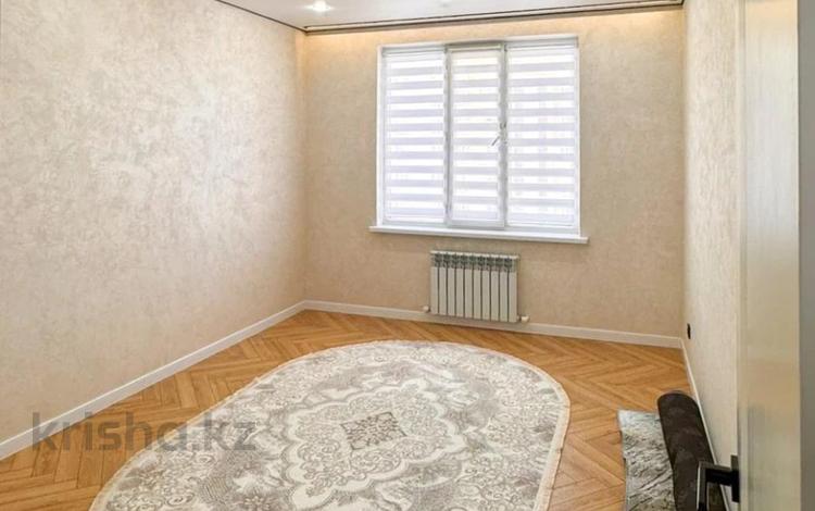2-комнатная квартира · 60.2 м² · 5/7 этаж, Микрорайон Бирлик за 29 млн ₸ в Талдыкоргане — фото 3