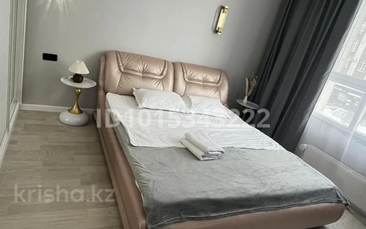 2-комнатная квартира · 52 м² · 3/9 этаж, Бокейхан 16/3 за 400 000 ₸ в Астане, Есильский р-н — фото 2