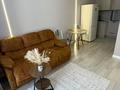 2-комнатная квартира · 52 м² · 3/9 этаж, Бокейхан 16/3 за 400 000 ₸ в Астане, Есильский р-н — фото 2