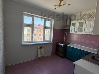 2-комнатная квартира · 56 м² · 6/6 этаж, 32А мкр, 32А ш/а. 21 за 10.5 млн 〒 в Актау