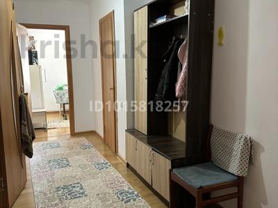 2-бөлмелі пәтер · 61 м² · 2/5 қабат, Шукурова 100Д, бағасы: 17 млн ₸ в 