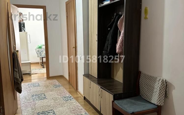 2-бөлмелі пәтер · 61 м² · 2/5 қабат, Шукурова 100Д, бағасы: 17 млн ₸ в  — фото 2