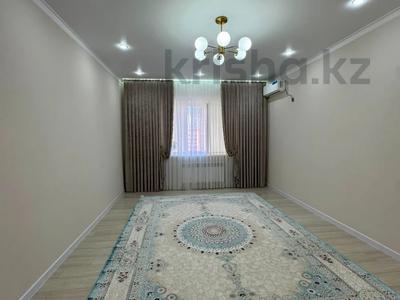 3-комнатная квартира · 113 м² · 5/5 этаж, мкр. Алтын орда, Ораза Татеулы за 37 млн ₸ в Актобе