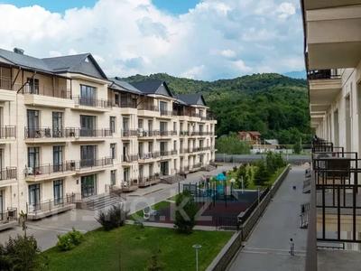 2-бөлмелі пәтер · 79 м² · 3/4 қабат, МТФ 3, бағасы: 79 млн ₸ в Алматы