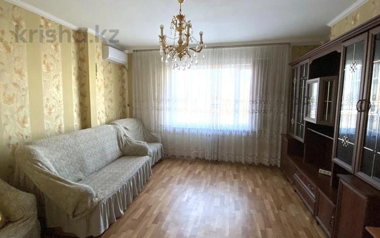2-комнатная квартира · 65 м² · 6/9 этаж, мкр Юго-Восток, Шахтеров 31Б за 25.5 млн ₸ в Караганде, Казыбек би р-н — фото 2