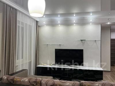 3-комнатная квартира · 104.1 м² · 3/5 этаж, Казыбек би 18/1 за 90 млн 〒 в Усть-Каменогорске