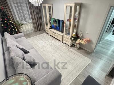 2-комнатная квартира · 70 м², мкр Нуркент, Мкр Нуркент (Алгабас-1) 34 за 36 млн 〒 в Алматы, Алатауский р-н