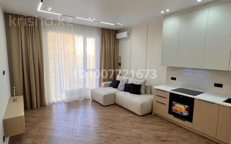 2-комнатная квартира · 51.3 м² · 16/18 этаж, Сыганак 28 — ХАНШАТЫР-Первая линия СЫГАНАК за 46.9 млн 〒 в Астане, Нура р-н — фото 45