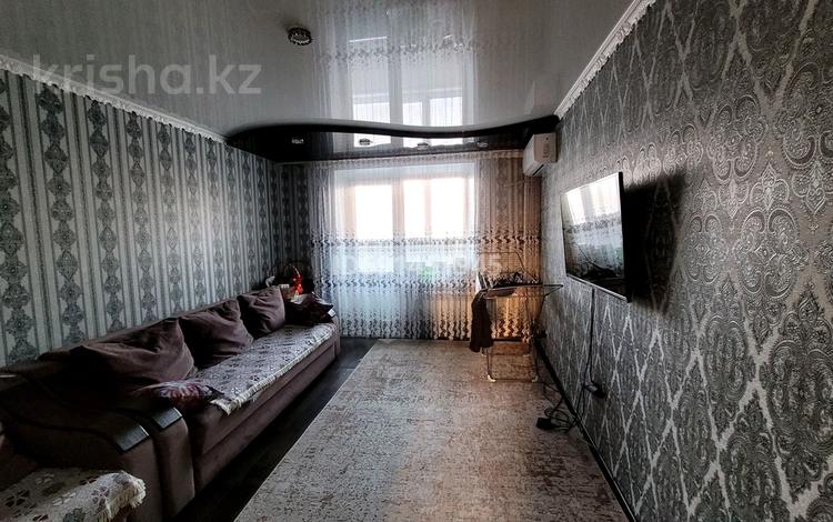 3-комнатная квартира, 58 м², 5/10 этаж, Жаяу-мусы 1 за 26 млн 〒 в Павлодаре — фото 2
