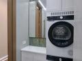 4-бөлмелі пәтер · 117 м² · 9/18 қабат, Туран 39 — Ханшатыр, бағасы: 118 млн ₸ в Астане, Нура р-н — фото 9
