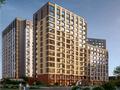 1-комнатная квартира · 43.18 м² · 12/14 этаж, Е 882 за 24 млн ₸ в Астане, Нура р-н — фото 7