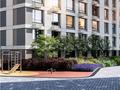 1-комнатная квартира · 43.18 м² · 12/14 этаж, Е 882 за 24 млн ₸ в Астане, Нура р-н — фото 8