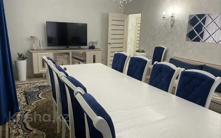 2-бөлмелі пәтер · 64 м² · 1/6 қабат, Юбилейный 32, бағасы: 33 млн ₸ в Костанае — фото 2