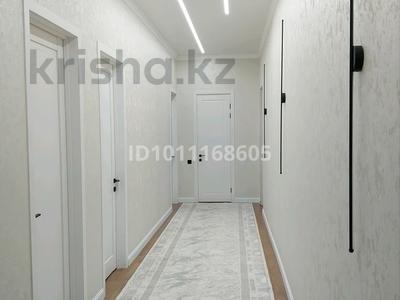 3-комнатная квартира · 106 м² · 1/5 этаж, Сырым датова 56/1 за 39 млн ₸ в Уральске