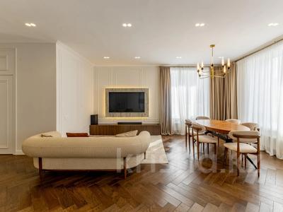 Продажа квартир в Астане: 3-комнатная квартира · 105 м² · 12/12 этаж, Аль-Фараби 5 за 98.5 млн 〒 3-комнатная квартира · 105 м² · 12/12 этаж, Аль-Фараби 5 за 98.5 млн 〒 в Астане, Есильский р-н