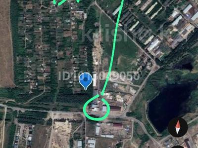 Участок · 7.8 соток, мкр Кунгей , Огородная 1 за 4 млн ₸ в Караганде, Казыбек би р-н