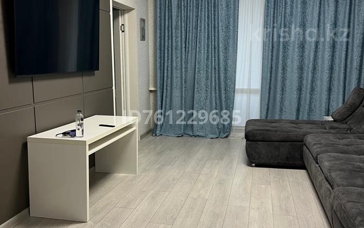 2-комнатная квартира · 56 м² · 2/2 этаж, мкр Михайловка , Мкр Нармамбет Толепова 82 — Казахстанская -олимпийская за 17 млн 〒 в Караганде, Казыбек би р-н — фото 46