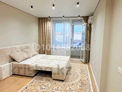 2-бөлмелі пәтер · 44 м² · 4/10 қабат, Нұрсая ш/а., Абулхайрхана 51В, бағасы: 39 млн ₸ в Атырау, мкр Нурсая