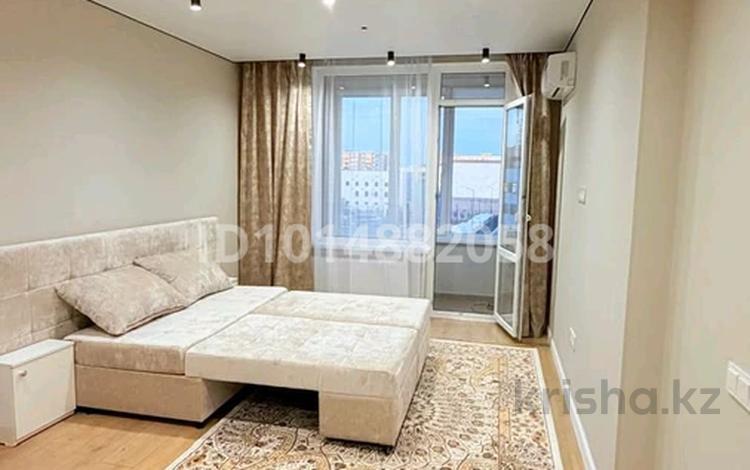 2-бөлмелі пәтер · 44 м² · 4/10 қабат, Нұрсая ш/а., Абулхайрхана 51В, бағасы: 39 млн ₸ в Атырау, мкр Нурсая — фото 2