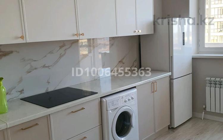 1-комнатная квартира · 38.7 м² · 4/9 этаж, Е-810 2/21 за 200 000 ₸ в Астане — фото 2