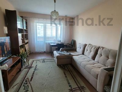 3-комнатная квартира · 75 м² · 8/9 этаж, Джандосова 182 — Джандосова-Саина за 50 млн ₸ в Алматы, Ауэзовский р-н