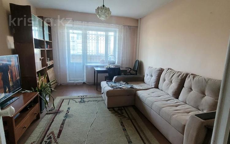 3-комнатная квартира · 75 м² · 8/9 этаж, Джандосова 182 — Джандосова-Саина за 50 млн ₸ в Алматы, Ауэзовский р-н — фото 2