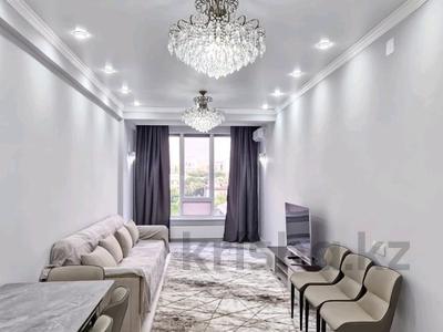 Аренда квартир в Алматы: 2-комнатная квартира · 68 м² · 8/11 этаж · помесячно, Абая 38 — ул. Абая - Масанчи за 400 000 〒 2-комнатная квартира · 68 м² · 8/11 этаж · помесячно, Абая 38 — ул. Абая - Масанчи за 400 000 〒 в Алматы, Алмалинский р-н