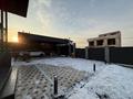 Жеке үй · 4 бөлме · 211 м² · 9 сот., мкр Карагайлы, бағасы: 205 млн 〒 в Алматы, Наурызбайский р-н — фото 3
