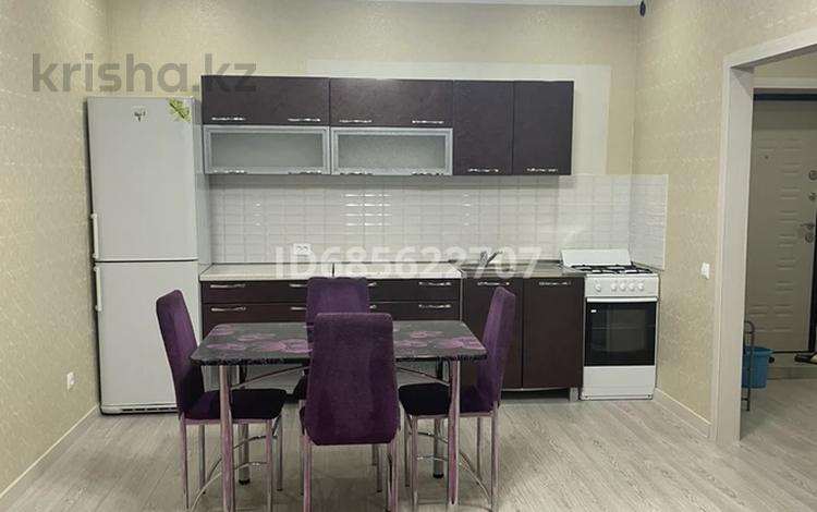 2-бөлмелі пәтер · 50 м² · 3/5 қабат, Акбидай 11А — Сулейменова и Габдуллина, бағасы: 160 000 ₸ в Кокшетау — фото 2
