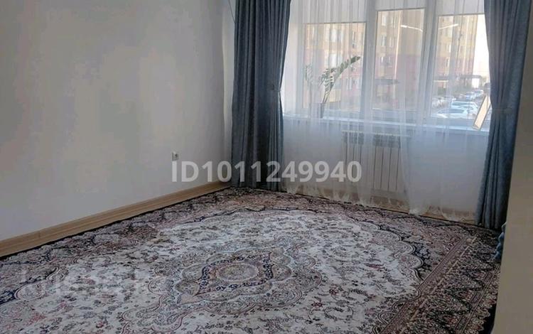 2-бөлмелі пәтер · 57 м² · 2/9 қабат, мкр Береке 41, бағасы: 23.5 млн ₸ в Атырау — фото 2
