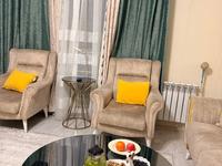 3-бөлмелі пәтер · 78 м² · 10/12 қабат, Мкр. Жана Кала 11-я ул. — 31/1, бағасы: 31.4 млн 〒 в Туркестане