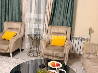 3-комнатная квартира · 78 м² · 10/12 этаж, Мкр. Жана Кала 11-я ул. — 31/1 за 31.4 млн 〒 в Туркестане