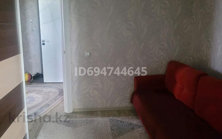 2-бөлмелі пәтер · 53.7 м² · 2/8 қабат, мкр Нуркент, Б. Момышулы 5, бағасы: 35 млн ₸ в Алматы, Алатауский р-н — фото 5