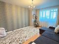 1-комнатная квартира · 47.2 м² · 4/9 этаж, Ильяс омарова 11 за 23.8 млн ₸ в Астане, Нура р-н