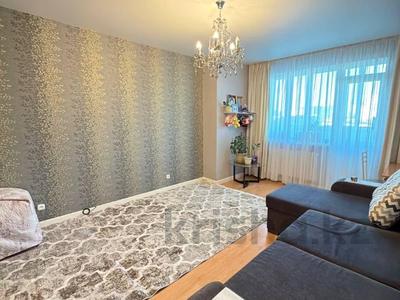 1-комнатная квартира · 47.2 м² · 4/9 этаж, Ильяс омарова 11 за 23.8 млн ₸ в Астане, Нура р-н