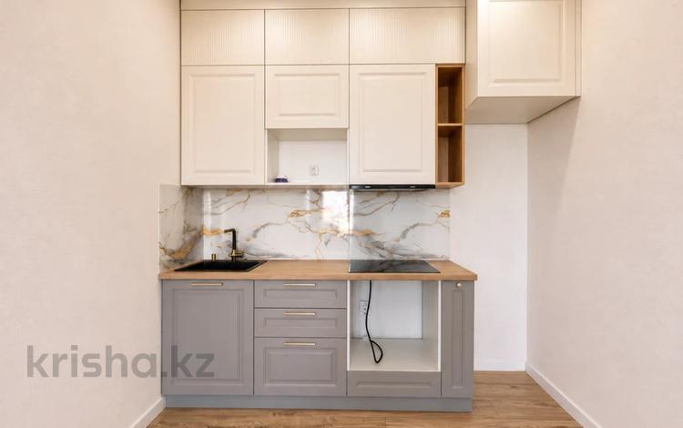 2-бөлмелі пәтер · 42.3 м² · 8/18 қабат, Е 882 7, бағасы: 28.5 млн ₸ в Астане, Нура р-н — фото 11