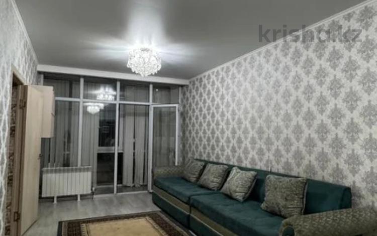 3-комнатная квартира · 72 м² · 5/12 этаж, мкр Дарабоз за 40 млн ₸ в Алматы, Алатауский р-н — фото 11