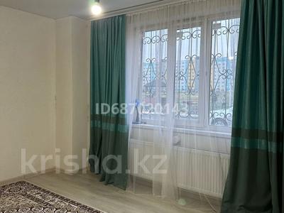 3-комнатная квартира · 75 м² · 1/12 этаж, А 130 5 за 28 млн 〒 в Астане, Алматы р-н