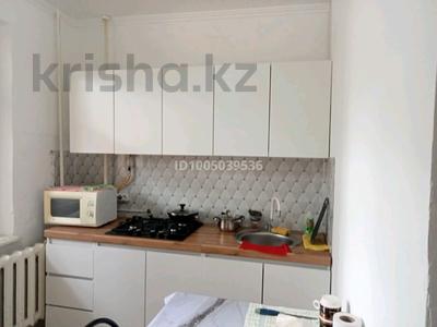 1-комнатная квартира · 35.6 м² · 3/5 этаж, 4микрорайон 1 за 12 млн 〒 в Аксае