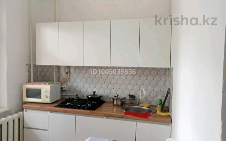 1-комнатная квартира · 35.6 м² · 3/5 этаж, 4микрорайон 1 за 12 млн 〒 в Аксае — фото 2