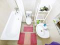 1-бөлмелі пәтер · 38 м² · 9/20 қабат, Бектурова 4/6, бағасы: 25.6 млн ₸ в Астане, Есильский р-н — фото 3