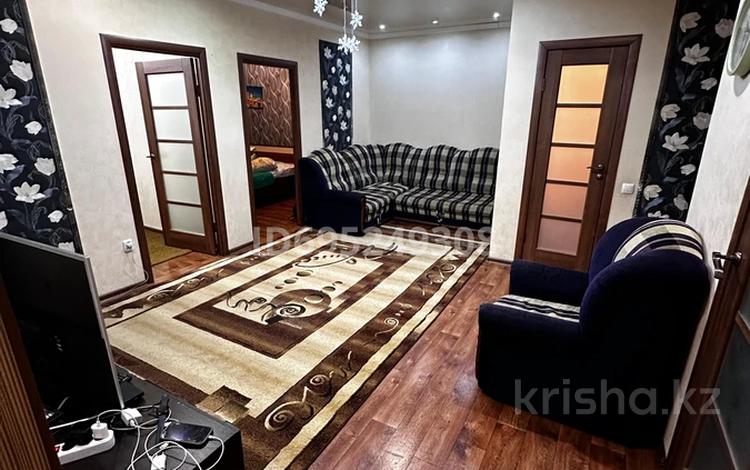 3-бөлмелі пәтер · 63 м² · 3/3 қабат, Назарбаева, бағасы: 170 000 ₸ в Уральске — фото 2