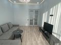1-комнатная квартира · 45 м² · 5/20 этаж, Турар Рыскулов 1 за 330 000 ₸ в Астане, Есильский р-н — фото 2