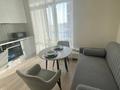 1-комнатная квартира · 45 м² · 5/20 этаж, Турар Рыскулов 1 за 330 000 ₸ в Астане, Есильский р-н — фото 4