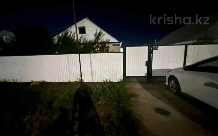Отдельный дом · 4 комнаты · 113 м² · 9 сот., мкр. Зачаганск пгт, Т. Бегельдинова за 28.5 млн ₸ в Уральске — фото 2